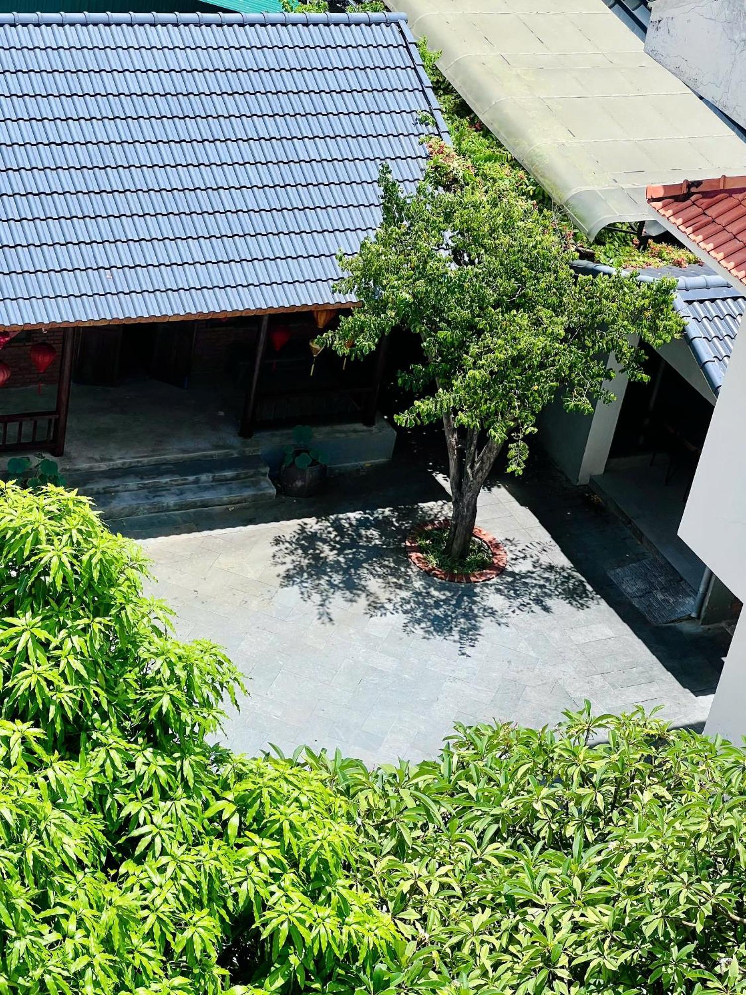 Hotel Khach San Binh Minh Phan Thiết Esterno foto