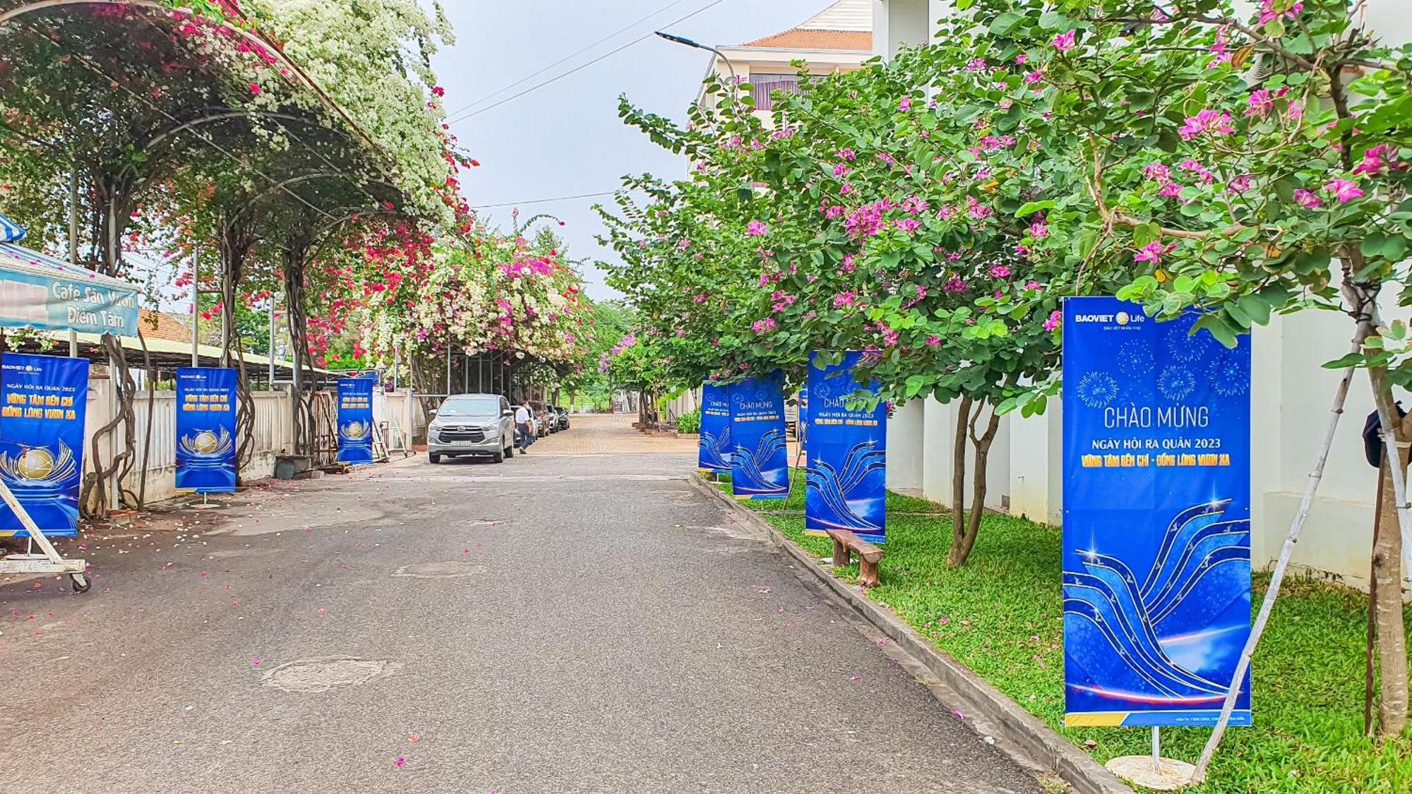 Hotel Khach San Binh Minh Phan Thiết Esterno foto